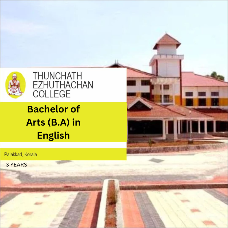 Thunchath Ezhuthachan College